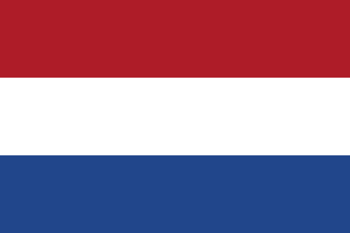Dutch Caribbean, 1792
